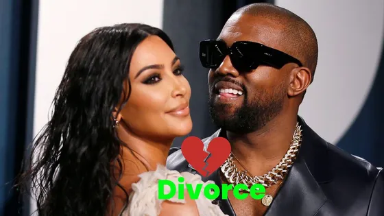 Kim Kardashian Kanye West Divorce Settlement:  Kim Kardashian और Kanye West  का तलाक हुआ पूरा, उठानी पड़ेगी ये जिम्मेदारियां