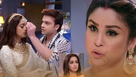 Kumkum Bhagya zee tv show : Kumkum Bhagya में क्या रणबीर (Krishna Kaul) रोक देगा प्राची (Mugdha Chaphekar ) की सगाई? 