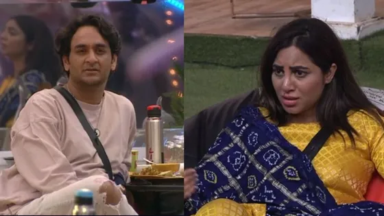 Bigg Boss 14: विकास गुप्ता ने बताया अपनी मां को घर से निकालने का कारण