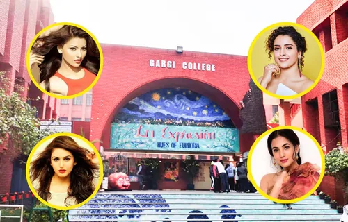 तूल पकड़ता जा रहा है Gargi College में छात्राओं से कथित छेड़छाड़ का मामला, ये बॉलीवुड एक्ट्रेस भी इसी कॉलेज की रह चुकी हैं विद्यार्थी