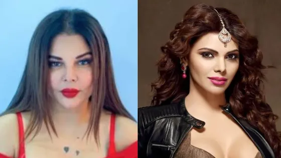 Rakhi Sawant ने Sherlyn Chopra के खिलाफ दायर किया मानहानि का मुकदमा