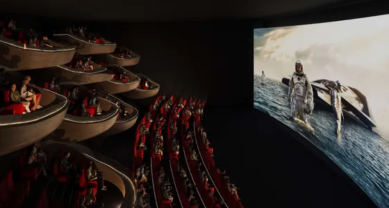 ‘ōma cinemas’ ने देश के सबसे बड़े और सबसे प्रीमियम प्रदर्शक- पीवीआर सिनेमा के साथ इंडिया रोलआउट योजना की घोषणा की