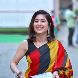 रश्मि रॉकेट की स्टार कास्ट को Shweta Tripathi ने किया जॉइन