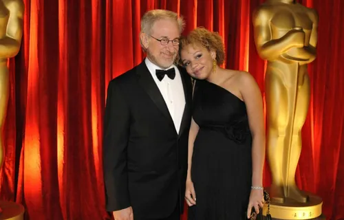 Porn Star बनी हॉलीवुड फिल्ममेकर Steven Spielberg की बेटी, कहा- "शरीर का सही इस्तेमाल न कर परेशान थी"