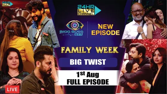 Bigg Boss OTT 2 01st Aug 2023