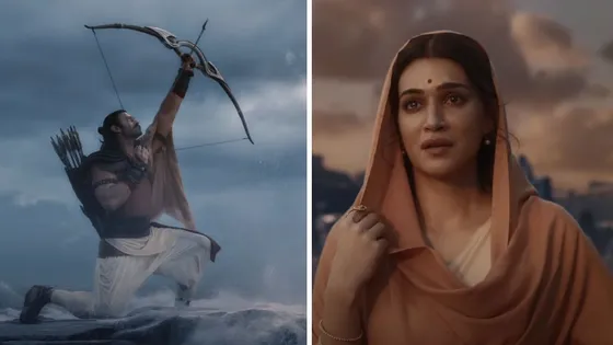 Adipurush Trailer Out: पराक्रमी योद्धा के रुप में दिखें प्रभास, देखें यहां ट्रेलर