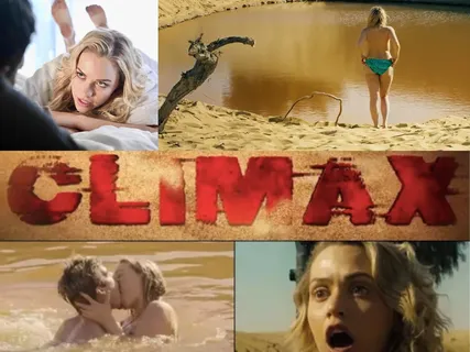 RGV की फिल्म Climax का टीजर हुआ रिलीज , एडल्ट स्टार Mia Malkova ने  इंटरनेट पर मचाई धूम