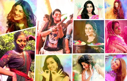Bollywood Actress on Holi: बॉलीवुड एक्ट्रेसेस की होली, जानिए उन्हीं की जुबानी 