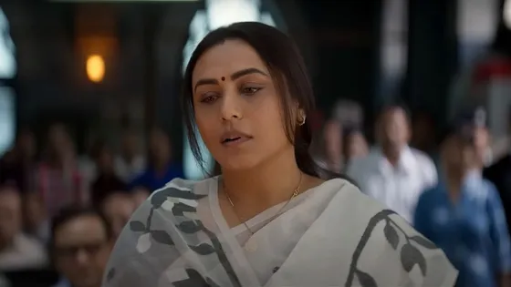 Mrs Chatterjee Vs Norway Online Leaked: Rani Mukerji की फिल्म रिलीज होते हुई ऑनलाइन लीक