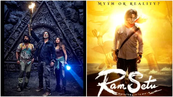  Akshay Kumar की अपकमिंग फिल्म 'Ram Setu' का ट्रेलर इस दिन होगा रिलीज