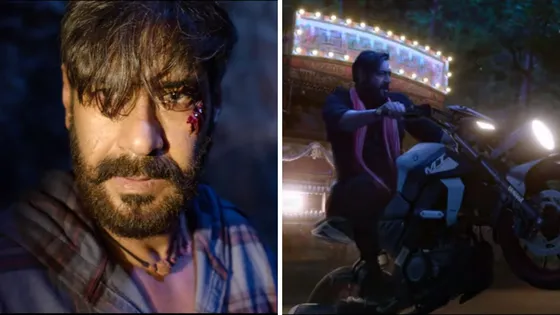 Bholaa Trailer Out: Ajay Devgn का धमाकेदार ट्रेलर हुआ रिलीज