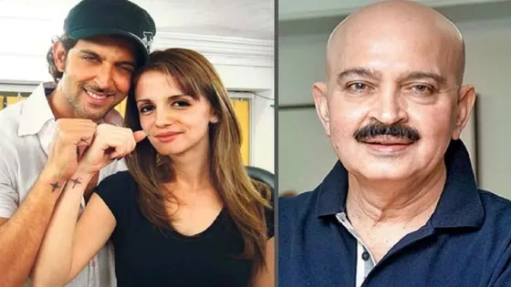  Rakesh Roshan Birthday: सुज़ैन खान ने अपने एक्स ससुर राकेश रोशन को दी बर्थडे की बधाई