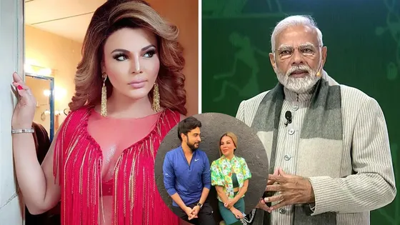 Rakhi Sawant Adil Durrani Case: राखी सावंत ने PM Modi को तीन तलाक रद्द करने का शुक्रिया किया अदा