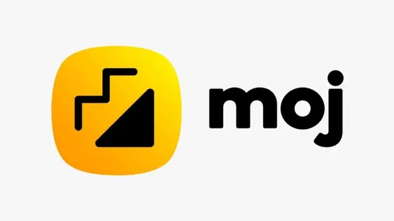 Moj ने अपना ब्रांड गीत #MojPeMoj 'लॉन्च किया; कुछ ही घंटों में 100 मिलियन से अधिक दृश्य