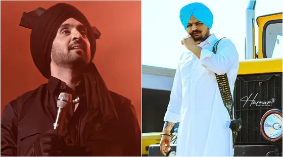 दिलजीत दोसांझ ने JusticeForSidhuMooseWala के आह्वान का किया समर्थन