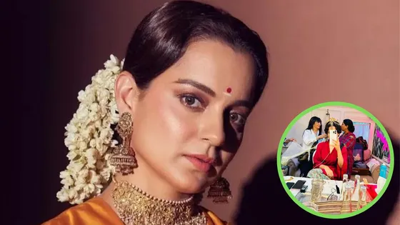 Kangana Rananut फिल्म ‘चंद्रमुखी 2’ की  करेंगी शूटिंग 