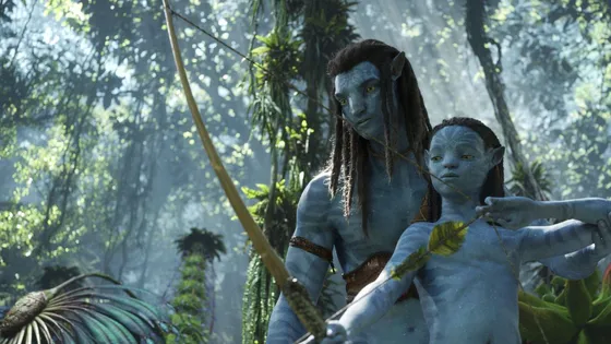 Avatar 2 : अवतार द वे ऑफ वॉटर की एडवांस बुकिंग भारत में ₹ 20 करोड़ के पार, कई शहरों में ₹ 2500 से अधिक के टिकट बिक गए 