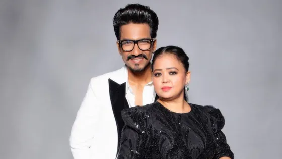 Drugs Case: Bharti Singh और Harsh Limbachiya के खिलाफ NCB ने दायर की चार्जशीट