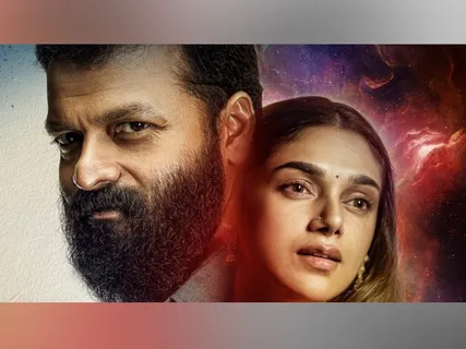 OTT प्लेटफॉर्म पर रिलीज होने वाली पहली मलयालम फिल्म बनी सुफियुम सुजातायम