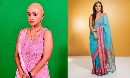Wagle Ki Duniya में Vandana को ब्रेस्ट कैंसर के बाद सामान्य जीवन जीने की चुनौती का सामना करना पड़ता है