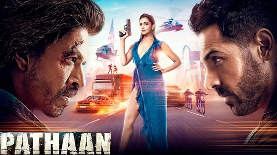 Shah Rukh Khan की फिल्म 'Pathaan' को लेकर नहीं होगा कोई मीडिया इंटरव्यू 