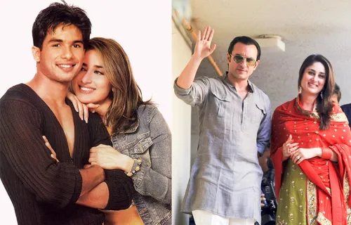 शाहिद कपूर से ब्रेकअप के 13 सालों बाद करीना कपूर ने रिश्ते को लेकर किए कई खुलासे, बताई असल वजह(Kareena on Shahid Kapoor)