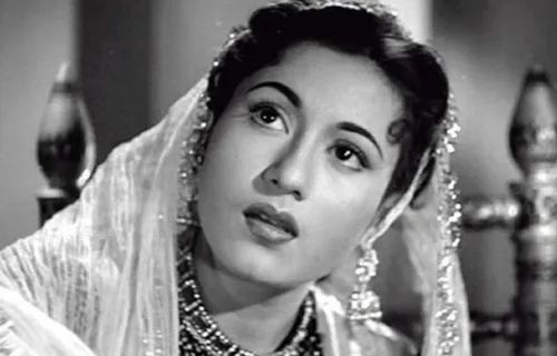 Birthday Special: खूबसूरती की मिसाल Madhubala को क्यों कहा गया ‘द ब्यूटी विथ ट्रेजेडी’ ?