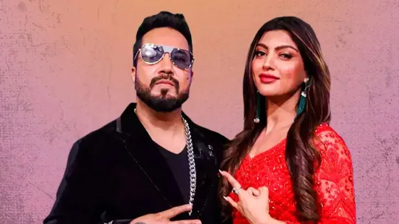 Mika Singh के साथ अपने रिश्ते पर Akanksha Puri ने दिया ये बयान, कहा- हम सिर्फ दोस्त हैं