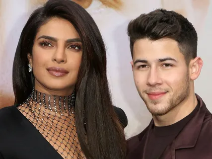 Priyanka Chopra और Nick Jonas के घर आने वाली है खुशखबरी