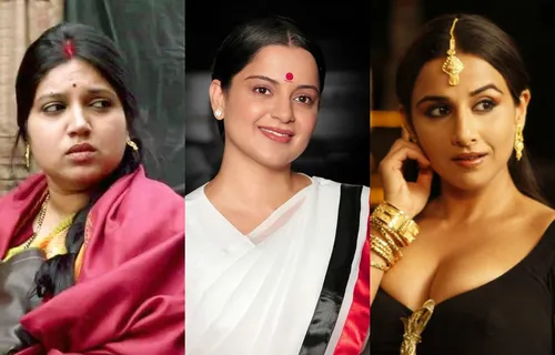 Bollywood Actresses Gain Weight: इन बॉलीवुड एक्ट्रेसेस ने फिल्मों के लिए बढ़ाया अपना वज़न