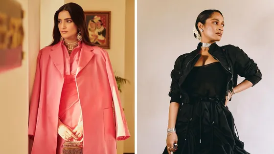 Dior show : फैशन इवेंट में दिखा Sonam Kapoor और  Masaba Gupta का जलवा 