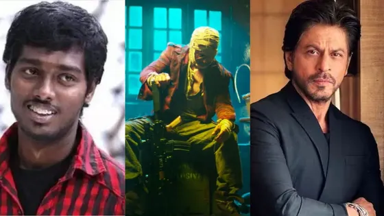 Shah Rukh Khan फिल्म 'Jawaan' के लिए रोमांचक 'डबल रोल' सीक्वेंस शूट करेंगे 
