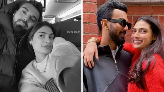 KL Rahul-Athiya Shetty Wedding: आज इतने बजे सात फेरे लेंगे KL Rahul और Athiya Shetty?