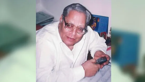 Sudesh Gupta Dies: Mukta Arts के जनरल मैनेजर 'Sudesh Gupta' का 88 साल की उम में हुआ निधन