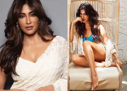 Chitrangada Singh 46 साल की उम्र में भी लगती है जवान 