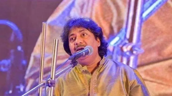 55 साल की उम्र में मशहूर गायक Ustad Rashid Khan का हुआ निधन 