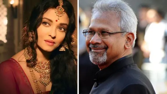 Mani Ratnam इस तारीख को 'पोन्नियिन सेलवन 1' को फिर से करेंगे रिलीज़! 