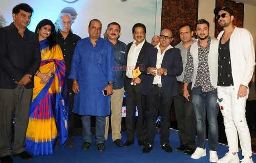 शालिनी ठाकरे ने लॉन्च किया डीजे शेजवुड का नया गाना 'क्वीन'