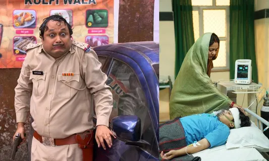 &TV के 'Doosri Maa', 'Happu Ki Ultan Paltan' और 'Bhabiji Ghar Par Hai' के किरदार आने वाले सप्ताह में आश्चर्यजनक स्थिति में आयेंगे नजर 