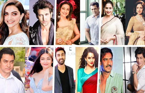 इन Bollywood Actors  ने कभी एक साथ नहीं किया है काम...नाम जानकर हो जाएंगे हैरान !