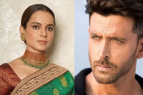 Hrithik Roshan VS Kangana Ranaut: 2016 के मामले पर अब क्राइम ब्रांच करेगी जांच