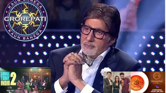 Kaun Banega Crorepati 14 की जगह Shark Tank India 2 और MasterChef India 7 होने वाला है शुरू, देखें यहां 