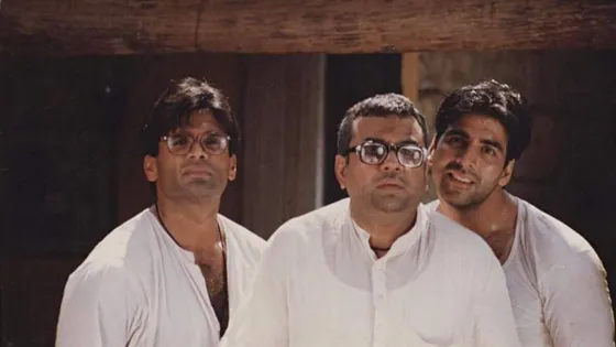 Hera Pheri 3: एक बार फिर नजर आएंगी राजू-बाबू और श्याम की जोड़ी, शुरु हुई 'हेरा फेरी 3' की शूटिंग 