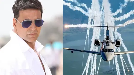 Akshay Kumar का इस साल Sky Force के सेट पर मानेगा जन्मदिन