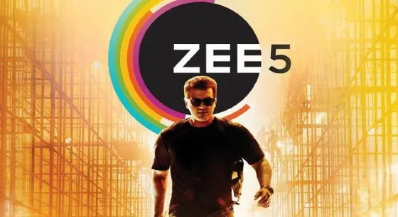 अजित की फिल्म 'वलीमाई' ने ZEE5 पर अब तक की सबसे बड़ी प्रतिक्रिया के साथ एक रिकॉर्ड बनाया, 100M स्ट्रीमिंग मिनट