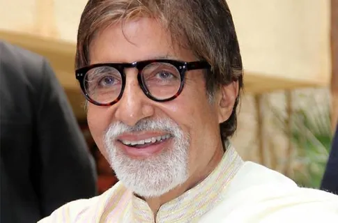 Amitabh Bachchan ने ट्विटर पर हुए 45 Million फोल्लोवेर्स, शेयर की तस्वीर