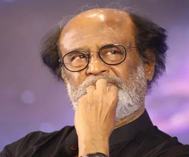 Rajinikanth की हुई तबीयत खराब, हैदराबाद के अपोलो हॉस्पिटल में हुए एडमिट