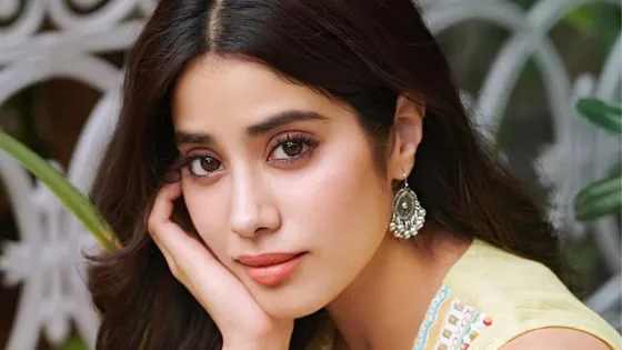 Janhvi Kapoor को नही हैं जानवरों और पक्षियों की पहचान