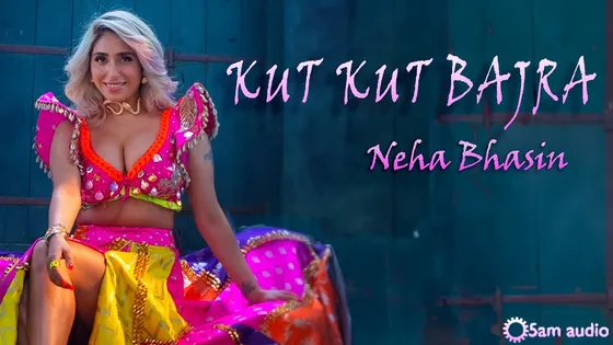 Neha Bhasin ने अपने नए ट्रैक 'Kut Kut Bajra' से इंटरनेट पर आग लगा दी, जानिए क्या है वजह