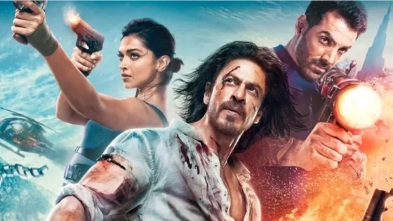 Pathaan Trailer Leaked: Shah Rukh Khan स्टारर Pathaan का ट्रेलर हुआ लीक